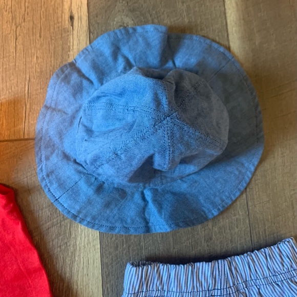 NEW Carter’s 3 Piece Infant Girl Set - Picture 10 of 10